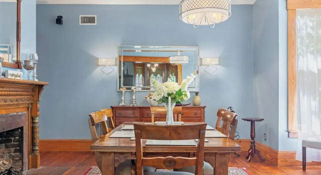 The Laurel Oak Inn Bed and Breakfast, Buchen Sie Bed & Breakfast Gainesville Florida
