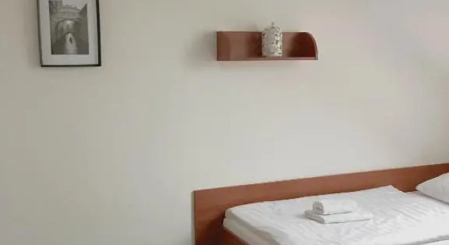 Номер Standard Hotel Karolina