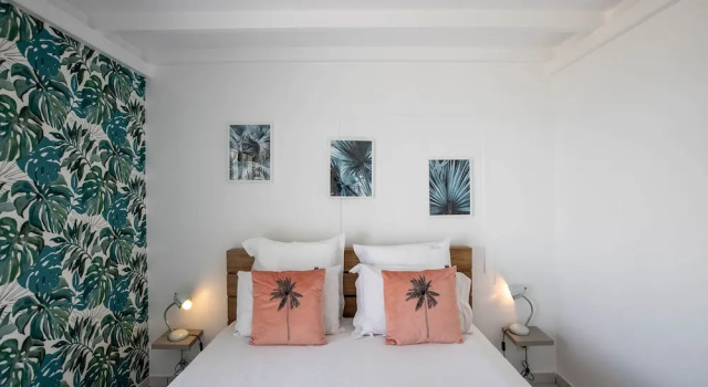 Dream Villa SBH Idalia