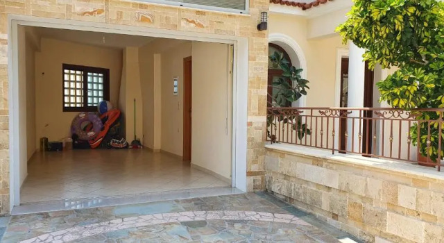 Villa Panorama, Reserva ahora Villa Lourdata Cefalonia