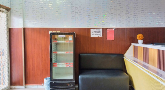Namroom at BSD Serpong