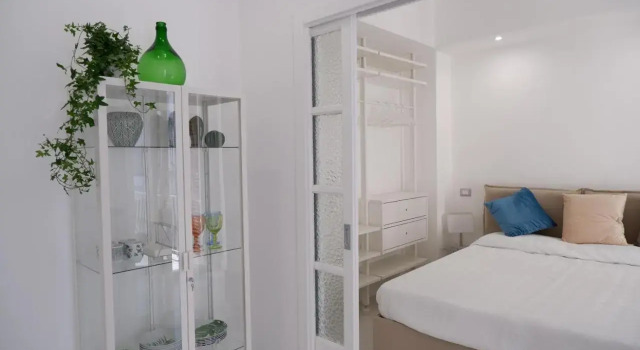 Apulian Home 192, Забронировать Отель Бари Bari Province, рядом с Малый театр