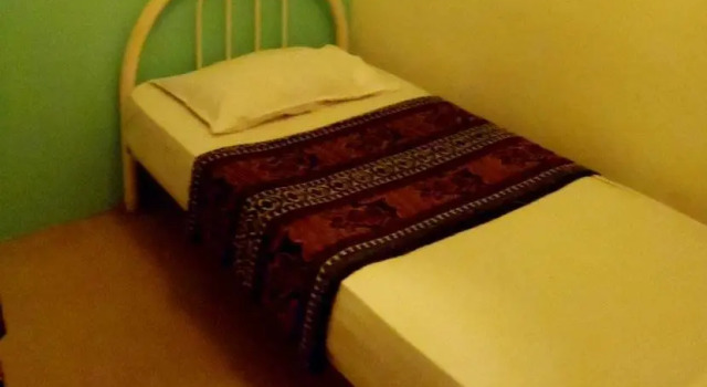 Номер Standard Ringos Foyer