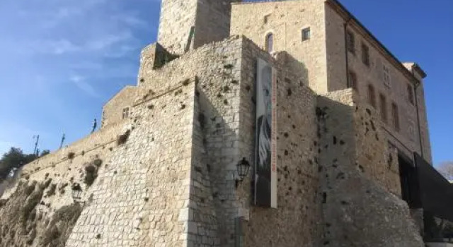 Appartement Les remparts, Забронировать Апартаменты/квартира Апартаменты Антиб, рядом с Antibes Archaeology Museum, Апартаменты/квартира