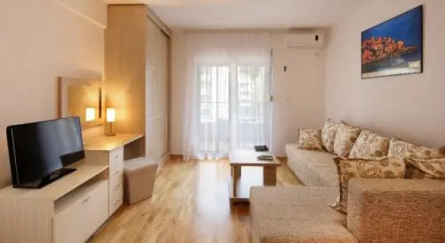 Apartments Pegasus lux
