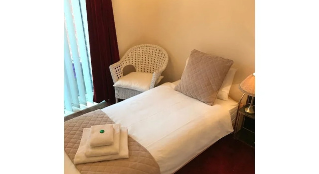 Номер Comfort 42 Beaumont Rise Rental - Worksop