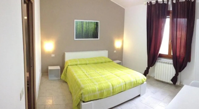 Двухместный номер Standard B&B Hibiscus