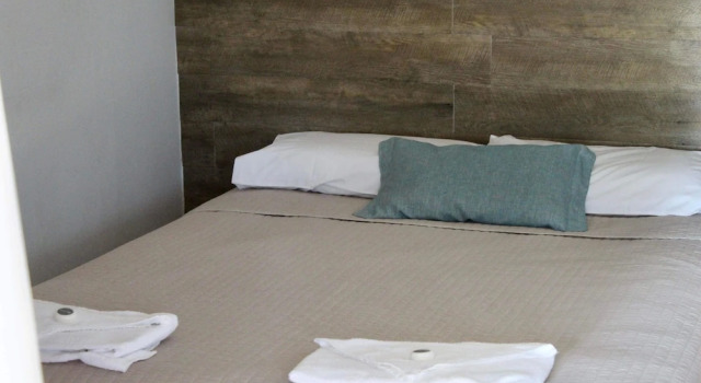 Двухместный номер Standard Vandenberg Hotel Forbes