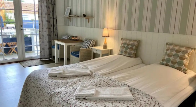 Hotel Villa Brinkly