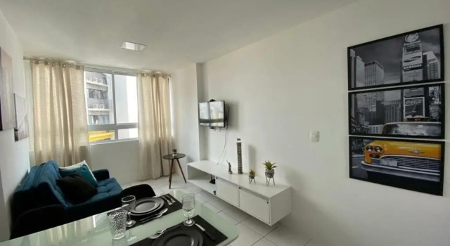 Апартаменты Apartamento The Best In Manhattan Home Service