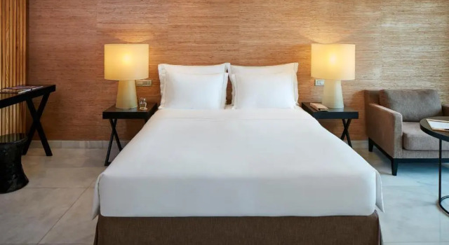 Номер Standard Anantara Vilamoura Family Friendly