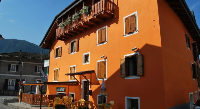 Albergo Carraro
