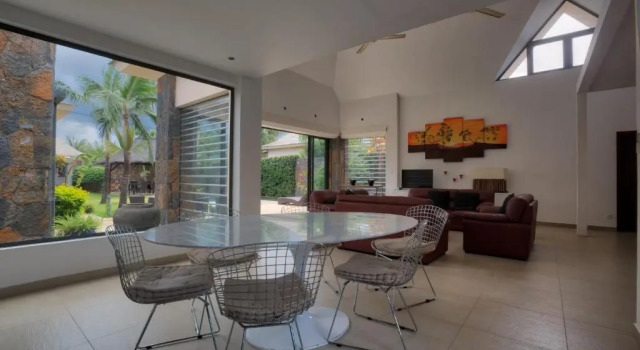 Balinea Villas, Book Hotel Pereybere Mauritius North Coast
