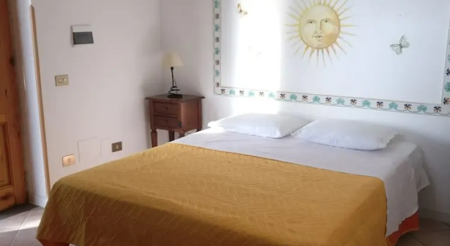 Номер Standard Holiday Time Sorrento