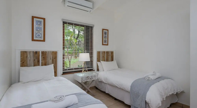 Номер Superior San Lameer Villa Rentals Three Bedroom Superior 2605