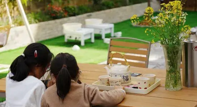 Xishi Ruyuan Homestay (Baoyu Pagoda, Wuyuan), Prenota Hotel Shangrao Jiangxi