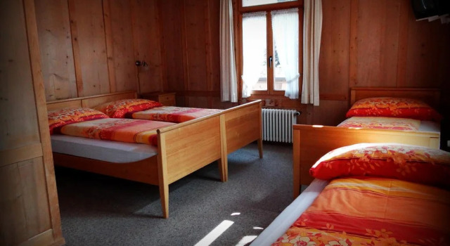 FLÜHLI Hotel Kurhaus, Varaa Hotelli Fluehli Luzern