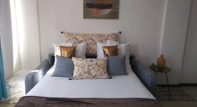 Lush Villa in Oletta With Private Swimming Pool, Varaa Villa Oletta 