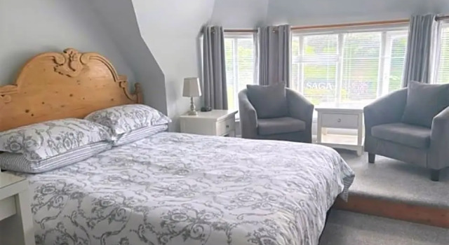 Двухместный номер Superior The Royal Norfolk Hotel