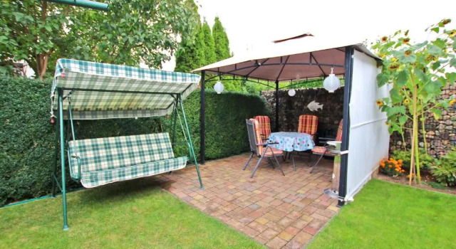 Апартаменты Ferienwohnung Waren SEE 6571