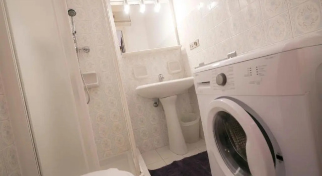 Апартаменты Casa Vacanze Nonna Elsa 008055-Lt-0917