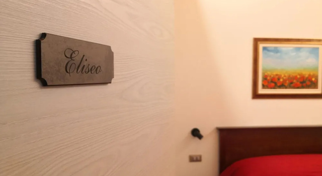 B&B Basta Bussare