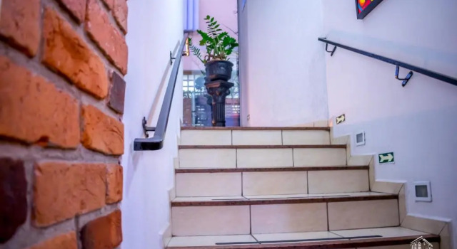 Hotel Casa Grande Itapira, Забронировать Отель Итапира штат Сан-Паулу