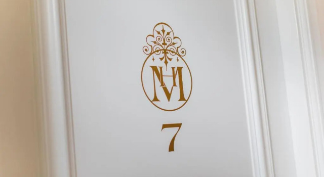 Номер Deluxe Hotel Montfoort