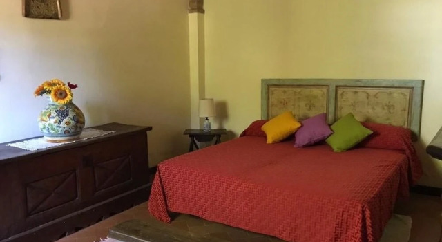 Podere Casato, Buchen Sie Hotel Montespertoli Elsa-Tal