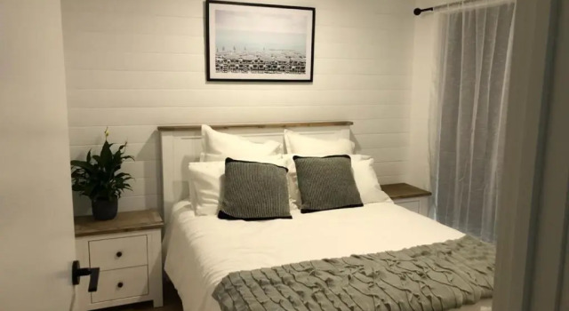 Jetty Road Beach House, Book Hotel Rosebud Mornington Peninsula