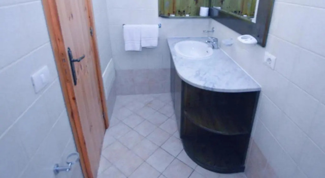Апартаменты Hotiday Village Letojanni Taormina