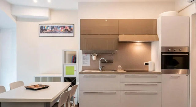 Апартаменты The Best Rent - Modern Duomo Apartment