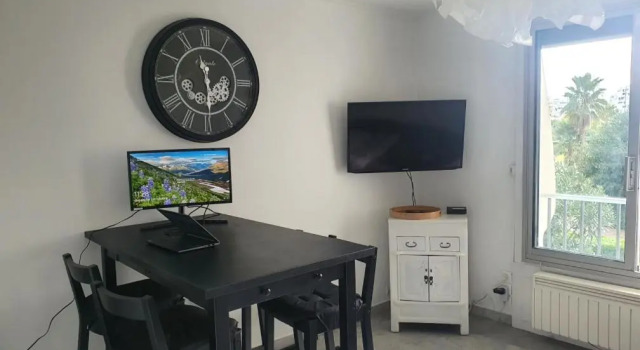Joli Studio, la Grande Pyramide, Parking, Book Hotel La Grande-Motte Camargue