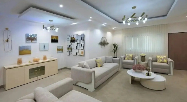 Eco- Eden Restination Apartment, Prenota Appartamento Hotel a Lagos con parcheggio, Parcheggio