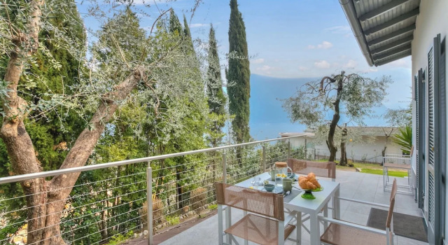 Семейный коттедж Relais Nanzello Garda