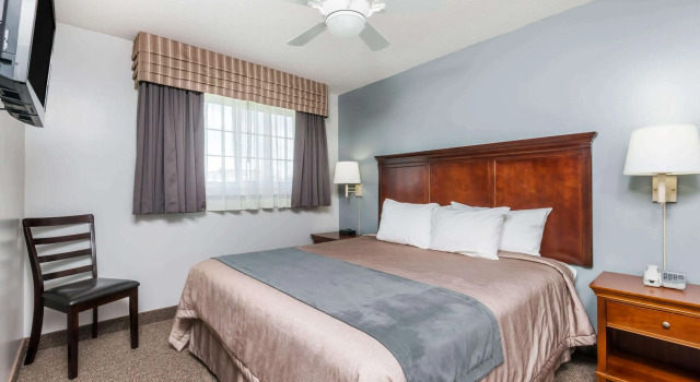 Super 8 by Wyndham Port Elgin