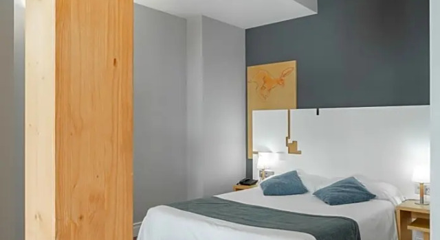 Двухместный номер Superior Dorma El Coloquio
