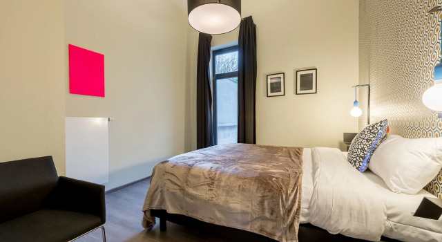 Smartflats Design - Schuman