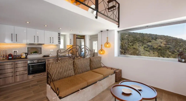 Коттедж Sunset Coast House