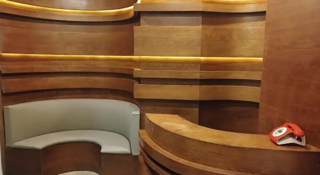 Two Brother Otel&SPA, Varaa Hotelli Giresun Turkin Mustamerenalue