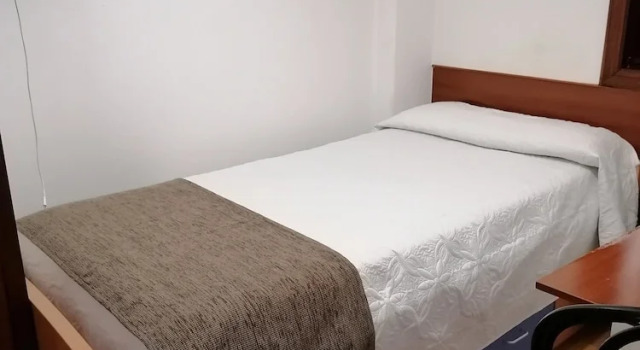 Номер Standard Hostal Adelia