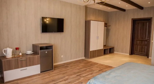 Номер Superior Отель Вип Хаус