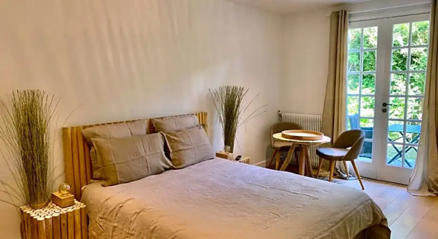 Villa d'hôtes Graine de Pin, Đặt Biệt thự Le Touquet-Paris-Plage Opal Coast