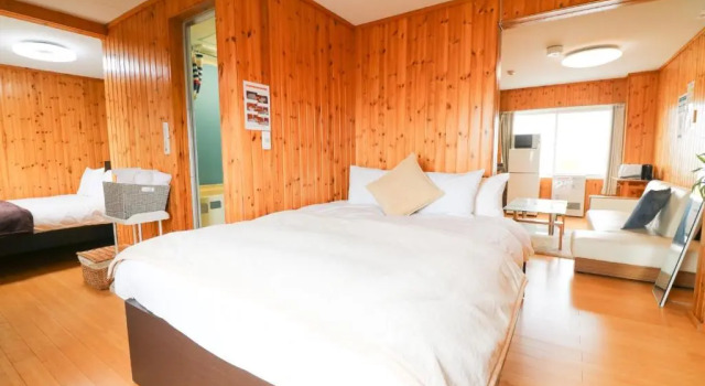Culture24 202 / Vacation STAY 6309, Prenota Hotel Sapporo Hokkaido