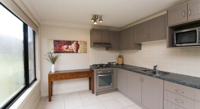 Студия Standard Toorongo Valley Estate