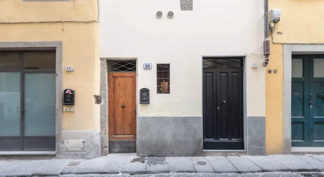 Mini Studio in the Heart of Florence
