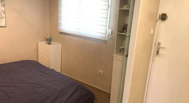 Apartment With one Bedroom in La Grande-motte, With Wifi, Забронировать Апартаменты/квартира Апартаменты Ла-Гранд-Мот, рядом с Туристический офис Ла Гранд-Мот, Апартаменты/квартира