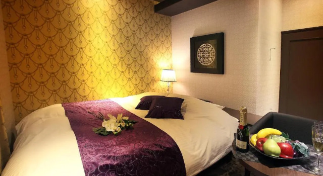 Номер Economy Hotel Leclair