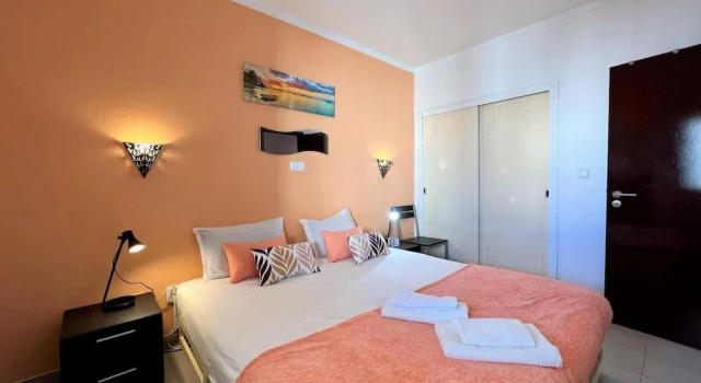 PRAIA DA ROCHA BALCONY by HOMING, Забронировать Отель Портиман Барловенто, рядом с Казино Algarve