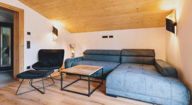 Premium Apartments Areit by we rent, SUMMERCARD INCLUDED, Забронировать Апартаменты/квартира Отели Целль-ам-Зе с парковкой, рядом с Подъемник Areitbahn, Парковка